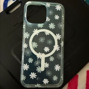 iPhone 16 pro max Zagg MagSafe case